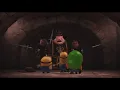 Minions - Hair (PAL)