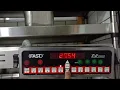 Fast zap timer set proses at taco bell