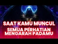 Download Lagu Jiwa Terpilih ✨ Saat Kamu Muncul, Semua Perhatian Mengarah Padamu