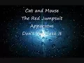 Download Lagu Cat and Mouse-The Red Jumpsuit-Apparatus-Lyrics-HD