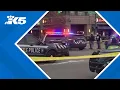 Police say armed man killed after pointing weapon in South Seattle