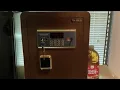 Toleblid Safe