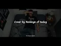 LUKA - KILLING ME INSIDE Cover by Revenge Of Today #Luka #KillingMeInside #ForRevenge