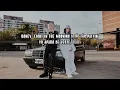 8 AM, Nicki Nicole & Young Miko (letra/lyrics)