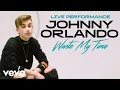 Download Lagu Johnny Orlando - \