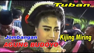 Download Jula - Juli Jombangan _  Kijing Miring _ Agung Budoyo Tuban MP3