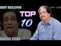 Download Lagu KADER KHAN TOP 10 Dialogue BEST SCENE  Shayari ASIF IQBAL