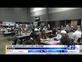 Mississippi Card Show held in Jackson