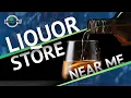 Liquor Store Near Me - Grand Wine Spirits