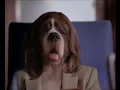 TF Woman into Dog