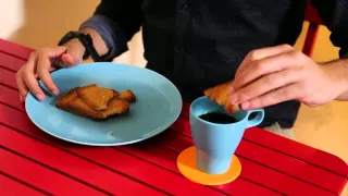 Garameesh Makes Me Feel Like 