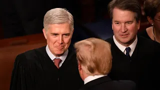 WOW: Trump FAILS first test at the US Supreme Court