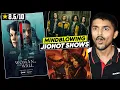 Top 7 Best Web Series on Jio Hotstar 2025 Top Hotstar Shows in Hindi English