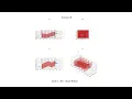 Iterative Convex Optimization with Control Barrier Functions for Obstacle Avoidance among Polytopes