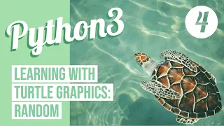 Python3 Exercises - Random