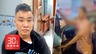 Bản tin 30s Nóng: Thông tin mới vụ 3 mẹ con bị sát hại; Bác sĩ say xỉn lái xe tông dải phân cách