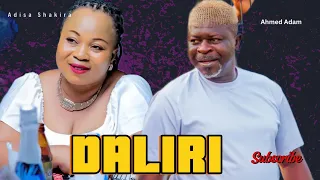 daliri ahmed adam ft adisa shakira