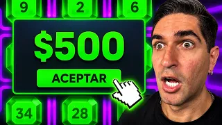 Le ponemos $500 al juego del momento…