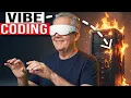 The Problem With Vibe Coding