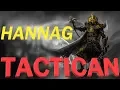 Divinity Original Sin 2 - Tactician