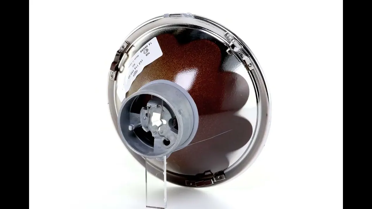 1K3 114 155-001 - product Video 360°