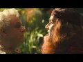 aziraphale and crowley being absurdly horny for each other good omens 2
