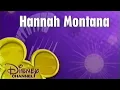 Disney Channel Commercials June 2007 60fps