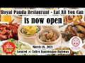 Royal Panda Restaurant - Cagayan de Oro