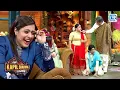 Download Lagu हाथी की बच्ची और मेंढक का मामा - TRY NOT TO LAUGH | The Kapil Sharma Show Season 2 | Latest Episode