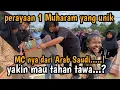 Download Lagu Kampung kecil, perayaan besar, ini tradisi tahun Baru Islam di kampung kami