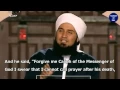 Download Lagu |EMOTIONAL| Sayyiduna Bilal's Love For Prophet Muhammad ﷺ | Habib Ali Al Jifri