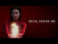 KSHMR \u0026 KAAZE  Feat. Karra - Devil Inside Me (Magic Mizrahi Bootleg Remix)