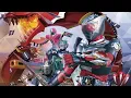 Download Lagu Alive A life (Kamen Rider Ryuki)