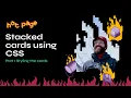 Lagu Styling Cards in CSS
