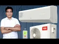 Download Lagu TCL AC 2025 Model | TCL 2 Ton AC 2025 | TCL 2 Ton 3 Star AC 2025 | TCL Inverter AC | TCL Split AC