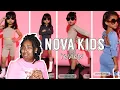 NOVA KIDS BY FASHION NOVA REVIEW