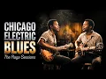 CHICAGO ELECTRIC BLUES The Raga Sessions 1 Hour Modal Blues Rock