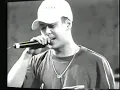Mastaplann - The Way of The Plann Live (1995)