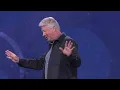 Healing Pastor Robert Morris The Ministries of Jesus 4 of 5