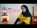 Download Lagu LASKAR PELANGI - NIDJI (COVER BY REGITA ECHA)