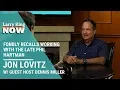 Jon Lovitz Fondly Recalls Working With The Late Phil Hartman