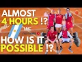 Download Lagu SEMIFINAL SWISS LEAGUE LNC VS TC NYON