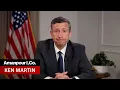 DNC Chair Ken Martin on Trump and the Future of the Democratic Party Amanpour and Company