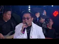 Download Lagu Hijau Daun - Suara(Kuberharap), Suara 2 (Bertaruh Rindu); TBA - #EEAAA, Kamu - Tonight Show Festival