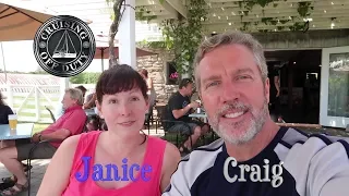 2018 Sailing Season has started.  New Cruising Off Duty Intro.  What do you think?