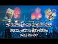 Download Lagu DJ KANDA JANGAN MARAH MARAH X TOCANA PISTA BASS BETONN