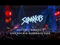 Lagu Superiots - Aku Yang Malang 4 live at Rockin Surabaya