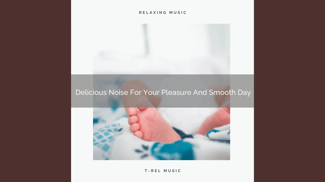 Delicious Noise For Your Pleasure And Hard Work
