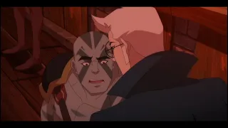 stonefell death the legend of vox machina s01e06