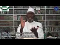 Mita na Wutan Lantarki: Sheikh Albaniy Zaria Rahimahullah